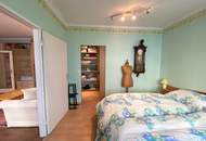 Gepflegte Ruhelage: 2-Zimmer Nähe Reumannplatz