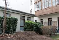 Yppenplatz: Charmante 2-Zimmer-Wohnung direkt am Brunnenmarkt