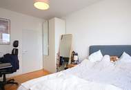 Citynah: Sonnige 3-Zimmer-Wohnung mit Loggia &amp; Top-Anbindung
