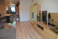 Linz/Urfahr: Chices DACHGESCHOSS - APARTMENT in St.Magdalena inkl. PKW-Stellplatz