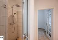 Kleeblattgasse 7: gepflegte 2 Zimmer Altbauwohnung mit separater Küche in perfekter Innenstadtlage (ab 1.9.25)