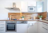 Ankommen & Aufatmen–3 Zimmer-Wohnung im Grünen nahe Salzburg