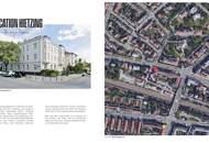 Saniert I Altbau-Charme im Grünen Hietzing I Balkon optional I zwischen Schönbrunn und Lainzer Tiergarten I Nähe Hietzinger Bad und Tiroler Tor