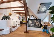 Zinshaus der absoluten Extraklasse in Toplage von Klagenfurt am Wörthersee