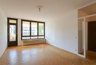 Top-Lage am Kaasgraben mit Terrasse und Garten