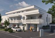 LICHTENBERG: NEUBAUPROJEKT - PENTHOUSE 106,42 m² Wohnfläche + XL DACHTERRASSE 93,9 m² INKL. 2 TG-STELLPLÄTZE