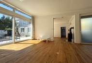 Bungalow mit Randlage an der Wienerbruckstraße - ca. 244 m² Eigengrund | 4 Zimmer | BIOTOP | 2019 tlw. renoviert