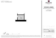 PROVISIONSFREI - Süßes Leben - Ein Zuhause, das das Leben versüßt