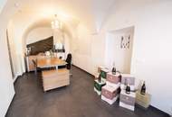 Klein aber Fein! Geschäftslokal in der Klagenfurter Innenstadt