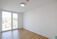 Erstbezug mit Terrasse: Schöne 3-Zimmer-Wohnung mit moderner Ausstattung