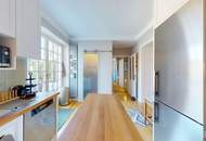 NEULENGBACH | Revitalisierte Landhausvilla mit Stil und traumhaft großzügigen Grundstück | ZELLMANN IMMOBILIEN