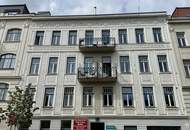 Charmante Altbauwohnung mit Balkon I Sievering I Saniert