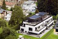 Sommeraktion - Gartenmaisonette - Erstbezug in Toplage