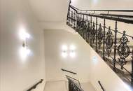Repräsentative Office-Residenz am Puls der Stadt - Großzügigkeit trifft auf höchste Flexibilität!