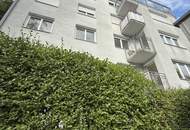 1160! Schöne LOGGIA 2 Zimmerwohnung in der City!