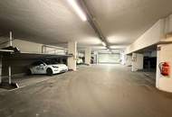 Garagenplatz in der Bräuhausgasse im 5. Bezirk - als Anlageobjekt oder zur Eigennutzung