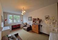 Eigentumswohnung mit Garage und Waldrandlage!