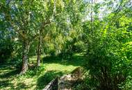 Raus aufs Land! Entzückendes Wohnhaus mit ebenem Garten bei Atzenbrugg