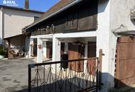 Seltene Gelegenheit: Großes Haus mit 3.100 m² Grundstück in Bad Tatzmannsdorf