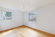 Exklusive Einfamilienhäuser in Hintersdorf: Luxus und Natur im Einklang - Haus 1