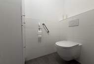 Lichtdurchflutete 3 Zimmer Wohnung mit Grünblick