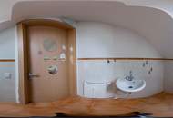 Modernes Wohnen auf zwei Ebenen- Maisonettejuwel in der Nähe von Gralla