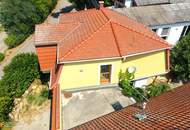230m² Wohnnutzfläche, 3 Terrassen, 10 Zimmer; Zentrum Neusiedl am See mit Seeblick