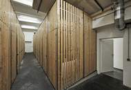 Idyllisches Wohnglück: Charmante 3-Zimmer-Wohnung mit Balkon in ruhiger Hoflage