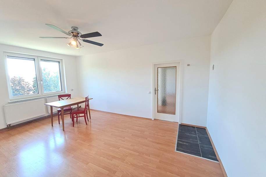 3-Zimmer-Eigentumswohnung inkl. Parkplatz in zentraler Lage, Wohnung-kauf, 139.000,€, 3372 Melk