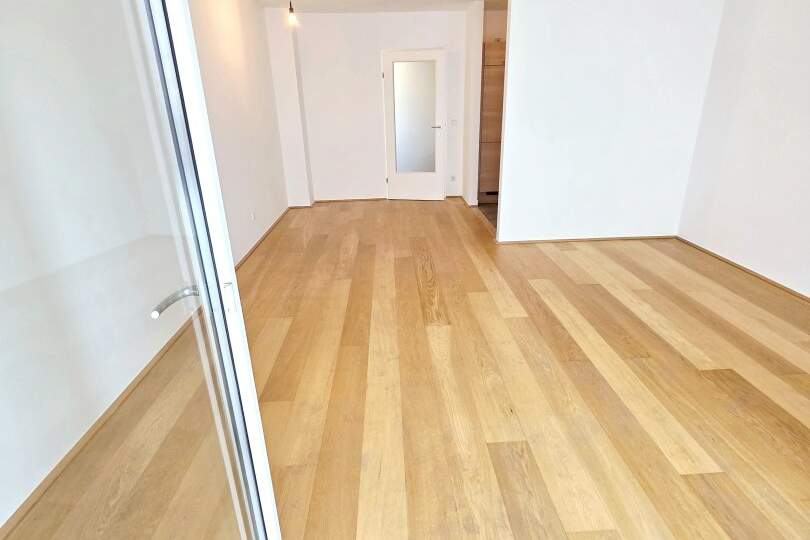 3 Zimmer + Dachgeschoss + Loggia + Garage + Neubau = Gefunden! City-Life trifft Ruheoase!, Wohnung-kauf, 439.000,€, 1160 Wien 16., Ottakring