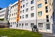 Großzügige 2-Zimmer-Wohnung mit Loggia & viel Gestaltungspotenzial – ausgezeichnete Lage in 1210 Wien