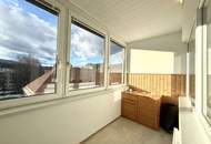 Renditestarke Anlegerwohnung mit hoher Auslastungshistorie – 77 m² mit Loggia &amp; Lift