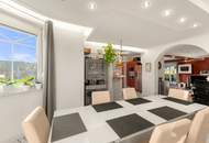 Stilvolles Eigenheim in sonniger Siedlungslage am Rande von Heimschuh