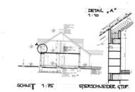 Großzügiges Familiendomizil mit uneinsichtigem Garten, Hallenbad, Sauna und Garage für 2 PKW