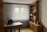 Großzügiges Penthouse mit Alpenblick in zentraler Lage