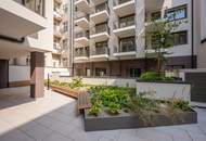 ++NEU++ fantastischer 2-Zimmer Dachgeschoss-ERSTBEZUG mit BALKON! Provisionsfrei!