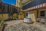 Erdgeschosswohnung mit Terrasse & Garten – nur 5 Gehminuten zum Faaker See