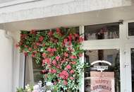 Ihr Traum-Gastgewerbe in Wien: 306m², Garten, Bar & mehr – jetzt für 2,29 Mio. €!