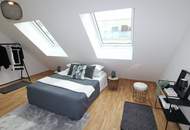 CARRIE BRADSHAW WOULD LOVE THAT FLAT - 3 Zimmer WHG mit Rooftopterrasse