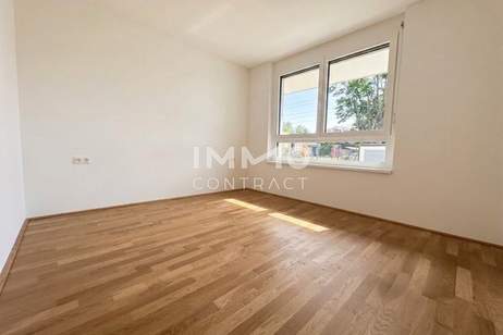 Helle 2-Zimmer Wohnung mit großzügiger Freifläche & top Aufteilung, Wohnung-kauf, 298.500,€, 1220 Wien 22., Donaustadt