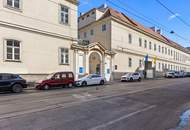 Garconniere Nähe Spitalgasse und Altes AKH *** im 3. Liftstock *** zwischen Alser Straße und Lazarettgasse