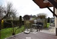 Großzügiges Wohnhaus in schöner Lage in Weinzierl