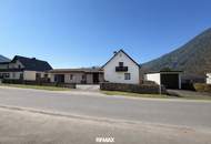 Großzügiges Haus nahe Grüner See – 2 Wohneinheiten &amp; viel Potenziall