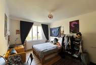 "Wo der Augarten zum zweiten Wohnzimmer wird"