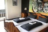 Berghotel am Verdiz zu verkaufen