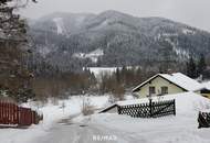 Sonniges 798m² Baugrundstück im Wohngebiet mit hohem Freizeitwert