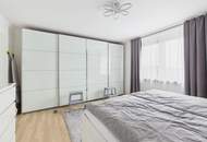 Raumwunder im Top Zustand Möbliert !