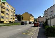 Unbefristete 2-Zimmer-Wohnung in Zentrumnähe! – Jetzt die Gelegenheit nutzen!