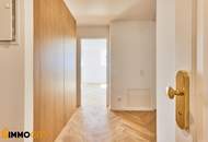 Großzügige 3-Zimmer-Dachgeschoss-Wohnung mit 41 m² Terrasse Panoramaterrasse