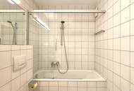 3-Zimmer-Gartenwohnung in Zentrumsnähe